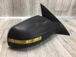 Зеркало правое ALTIMA L32 07-12