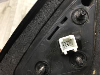 Зеркало правое ALTIMA L32 07-12