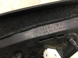 Зеркало правое ALTIMA L32 07-12