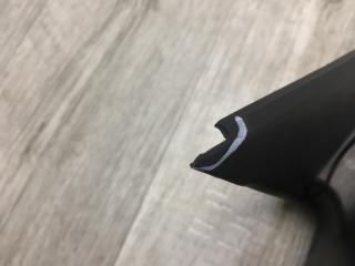 Зеркало правое ALTIMA L32 07-12