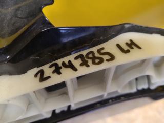 Кронштейн переднего бампера (на крыле) левый OUTLANDER GF 12-