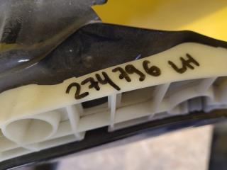 Кронштейн переднего бампера (на крыле) левый OUTLANDER GF 12-