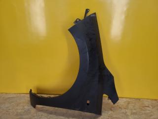 Крыло переднее левое NISSAN LEAF 10-17