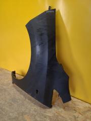 Крыло переднее левое NISSAN LEAF 10-17