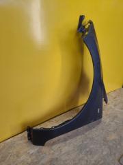 Крыло переднее левое LEAF 10-17