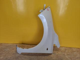 Крыло переднее левое NISSAN LEAF 10-17