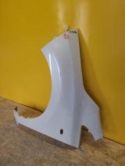 Крыло переднее левое NISSAN LEAF 10-17