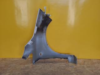 Крыло переднее левое LEAF 10-17