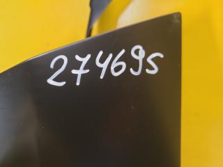 Крыло переднее левое LEAF 10-17