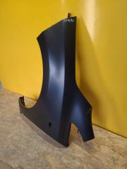 Крыло переднее левое NISSAN LEAF 10-17