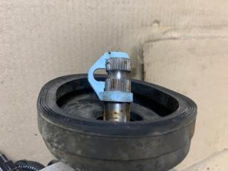 Рулевая рейка TLX 17-20 2019 2.4L