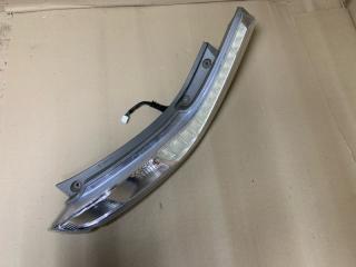 Фонарь наружный задний правый NISSAN LEAF 10-17