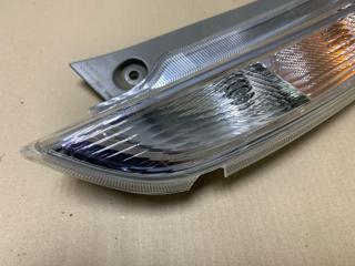 Фонарь наружный задний правый NISSAN LEAF 10-17