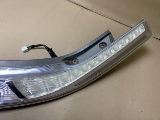 Фонарь наружный задний правый LEAF 10-17