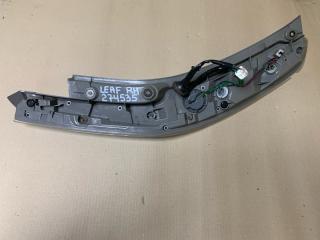 Фонарь наружный задний правый LEAF 10-17