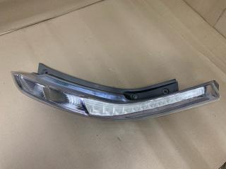 Фонарь наружный задний правый NISSAN LEAF 10-17