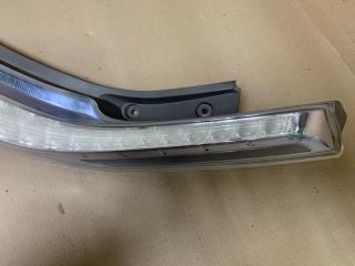 Фонарь наружный задний правый NISSAN LEAF 10-17