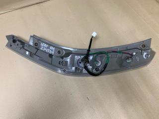 Фонарь наружный задний правый LEAF 10-17