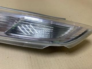 Фонарь наружный задний левый NISSAN LEAF 10-17