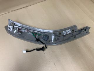 Фонарь наружный задний левый LEAF 10-17