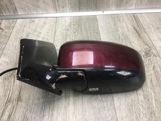 Зеркало левое MURANO Z51 07-14