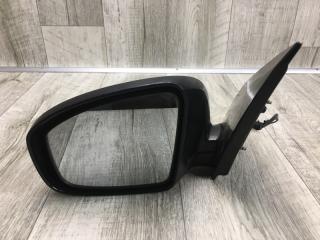 Зеркало левое MURANO Z51 07-14