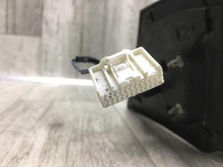 Зеркало левое MURANO Z51 07-14