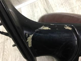 Зеркало левое MURANO Z51 07-14