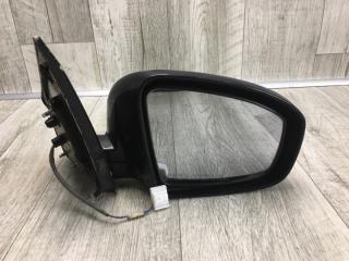 Зеркало правое MURANO Z51 07-14
