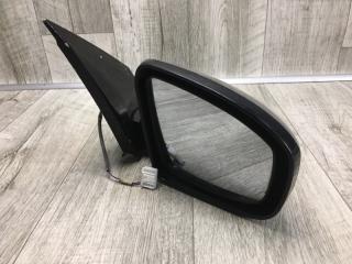 Зеркало правое MURANO Z51 07-14