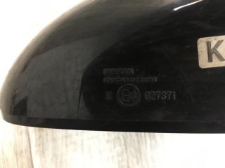 Зеркало правое MURANO Z51 07-14