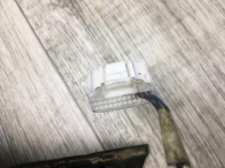 Зеркало правое MURANO Z51 07-14