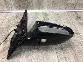 Зеркало правое MURANO Z51 07-14