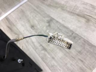 Зеркало правое MURANO Z51 07-14