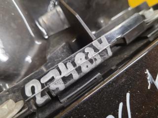 Кронштейн переднего бампера (на крыле) левый QASHQAI/ROGUE SPORT 14-