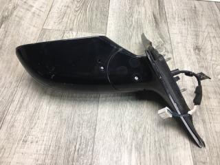 Зеркало левое MAXIMA A35 08-15