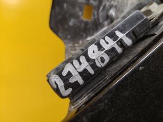 Кронштейн переднего бампера (на крыле) левый QASHQAI/ROGUE SPORT 14-