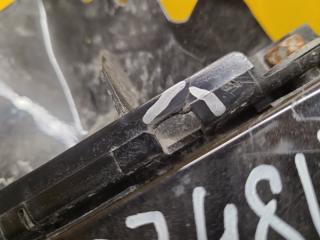 Кронштейн переднего бампера (на крыле) левый NISSAN QASHQAI/ROGUE SPORT 14-