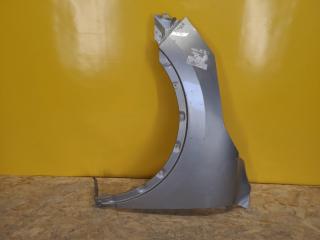 Крыло переднее левое NISSAN QASHQAI/ROGUE SPORT 14-