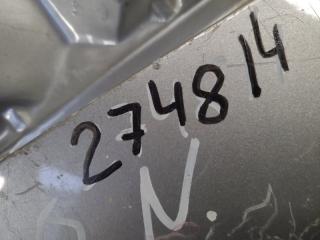 Крыло переднее левое QASHQAI/ROGUE SPORT 14-