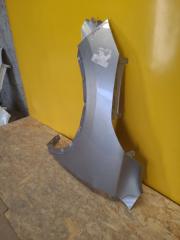 Крыло переднее левое QASHQAI/ROGUE SPORT 14-