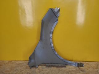 Крыло переднее левое QASHQAI/ROGUE SPORT 14-