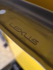 Крыло переднее левое RX350/450 15-22