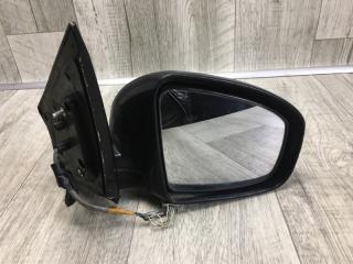 Зеркало правое MURANO Z51 07-14