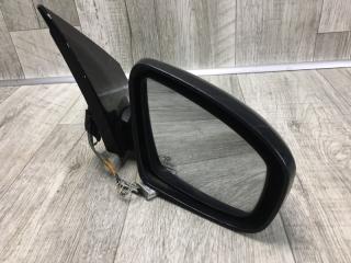 Зеркало правое MURANO Z51 07-14