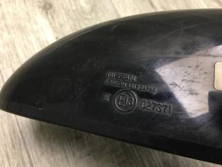 Зеркало правое MURANO Z51 07-14