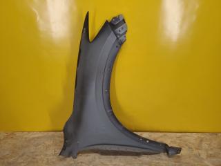 Крыло переднее левое CX-5 (KE) 11-17