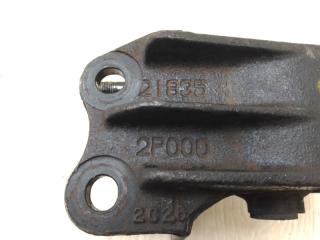 Подушка АКПП левая SORENTO XM 09-14 XM