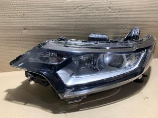 Фара левая MITSUBISHI OUTLANDER GF 12-