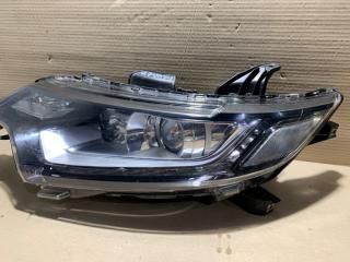 Фара левая OUTLANDER GF 12-